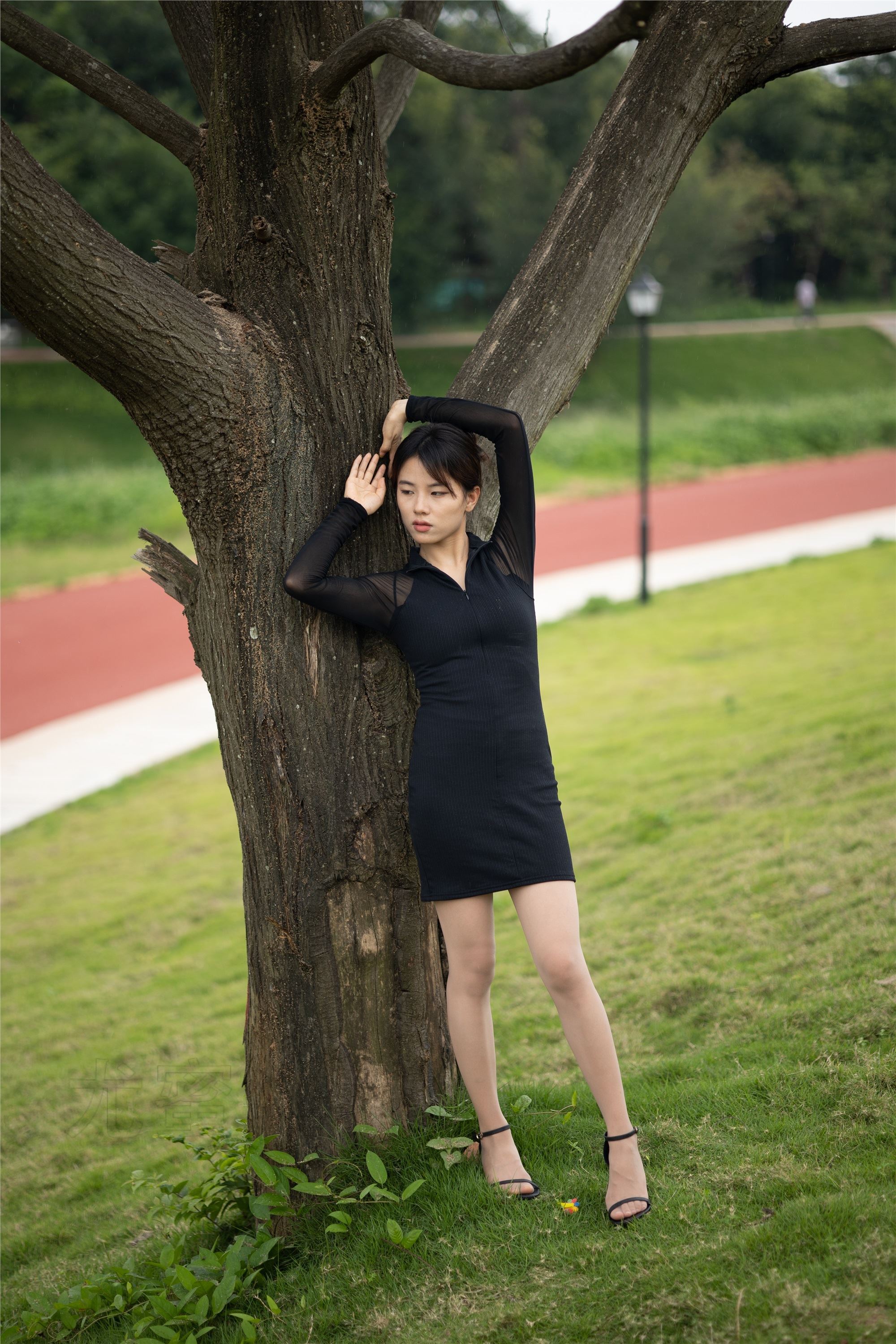 尤蜜丝 穿搭写真 NO.104